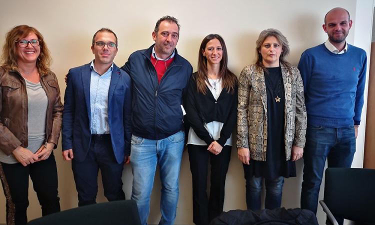 Tolentino, nuovi menu per le mense scolastiche: "Ci saranno prodotti bio e a km 0"