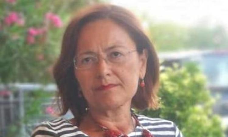 Anna Menghi: "Le pari opportunità sono tali se danno ad ognuno la possibilità di essere diverso" Anna Menghi: "Le pari opportunità sono tali se danno ad ognuno la possibilità di essere diverso"