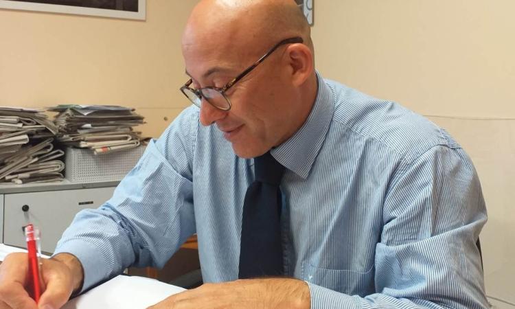 Caserma dei Carabinieri di Camerino, Sborgia: "Accordo definito"