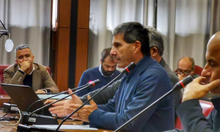 Sisma, il commissario Farabollini: "Accordo sui fondi per l'edilizia popolare" Sisma, il commissario Farabollini: "Accordo sui fondi per l'edilizia popolare"