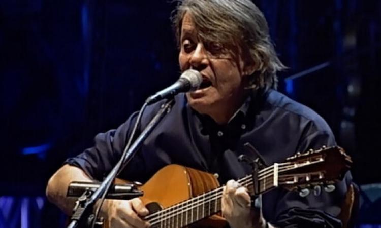 Al Politeama di Tolentino un concerto-spettacolo dedicato a Fabrizio De André Al Politeama di Tolentino un concerto-spettacolo dedicato a Fabrizio De André