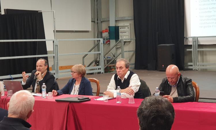 A Caldarola un incontro sul tema dell'azzardopatia A Caldarola un incontro sul tema dell'azzardopatia