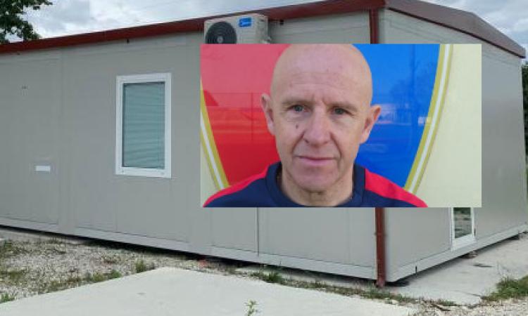 Caldarola, due colpi di pistola nell’ufficio del vice sindaco: interrogazione in Consiglio Caldarola, due colpi di pistola nell’ufficio del vice sindaco: interrogazione in Consiglio