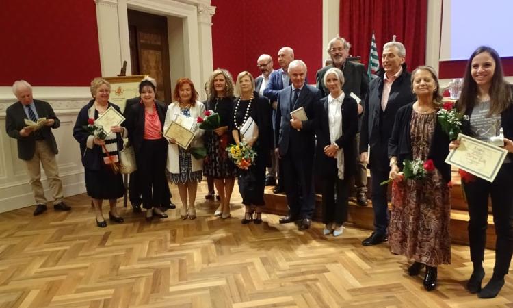 Anteas Macerata, ventennale all'insegna dei festeggiamenti (FOTO)