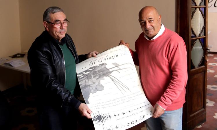"Il Silenzio" di Augusto Fulgenzi: oltre cento fotografie per non dimenticare