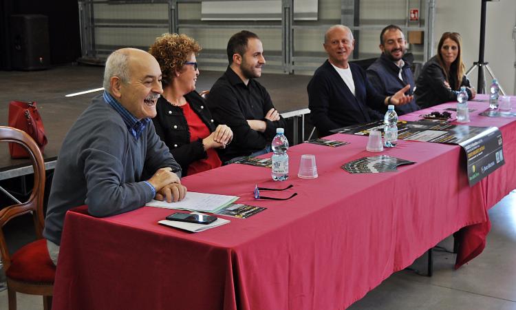 A Caldarola Dialettiamoci9 riparte con “Questa è la Vita”: il programma completo A Caldarola Dialettiamoci9 riparte con “Questa è la Vita”: il programma completo