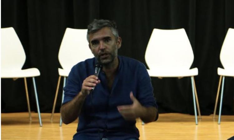 Macerata 2020, Miliozzi scende in campo per le primarie: "Siamo la discontinuità costruttiva” Macerata 2020, Miliozzi scende in campo per le primarie: "Siamo la discontinuità costruttiva”