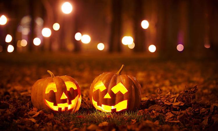 Camerino, tutto pronto per la festa di Halloween tra truccabimbi e dj set: il programma completo
