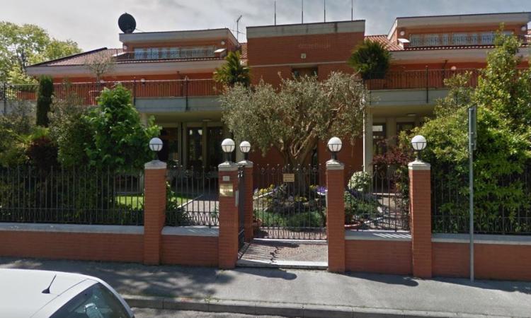 Corridonia, furto alla Pelletteria Orlandi: bottino di 6mila euro
