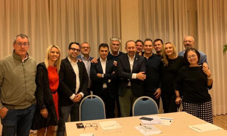Elezioni Macerata 2020: il centrodestra fa quadrato ed elabora una linea programmatica