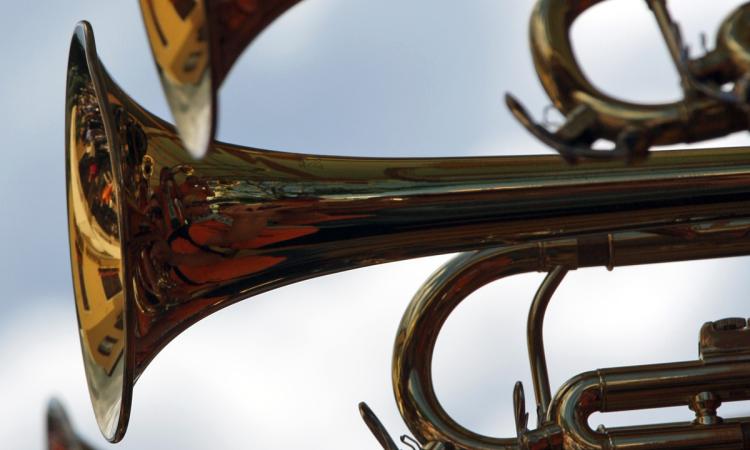 Nasce l'Orchestra Fiati Macerata