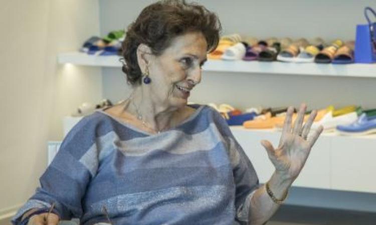 Menghi in lutto, si è spenta la fondatrice Emanuela