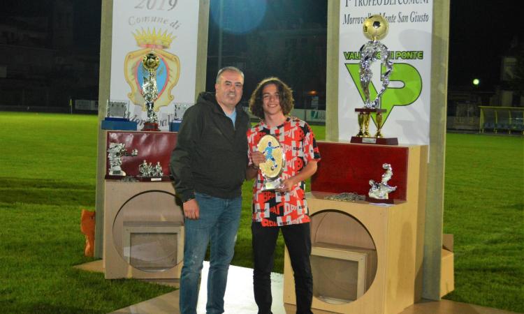 Valdichienti Ponte, al via un nuovo progetto di calcio femminile Valdichienti Ponte, al via un nuovo progetto di calcio femminile
