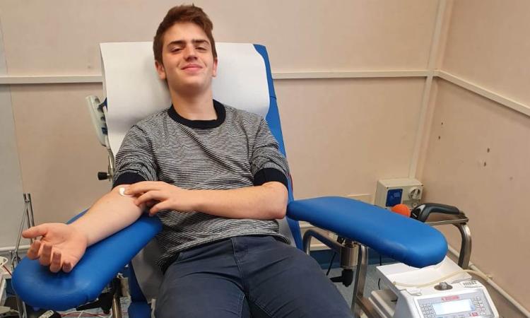 Continua il sodalizio tra il Cus di Camerino e l'Avis