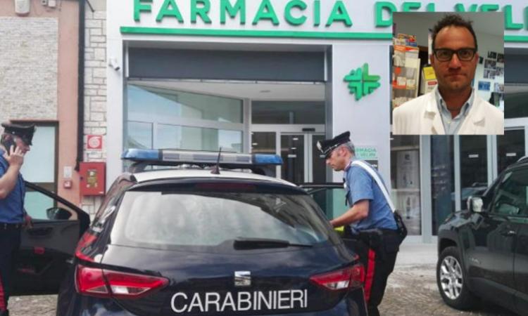 Furti nelle farmacie: vertice in Prefettura per potenziare la sicurezza
