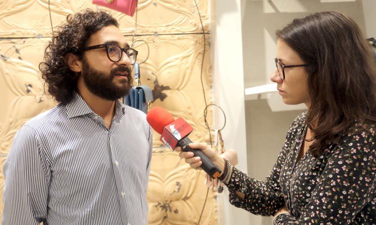 Voce ai commercianti di Civitanova, Streni: "Collaborazione costante con i colleghi: è l'unione a fare la forza" (FOTO E VIDEO) Voce ai commercianti di Civitanova, Streni: "Collaborazione costante con i colleghi: è l'unione a fare la forza" (FOTO E VIDEO)
