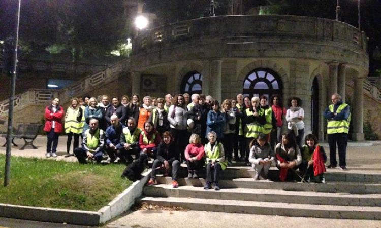 Il progetto "Salute in cammino" riparte da Macerata: il via da Sasso d'Italia Il progetto "Salute in cammino" riparte da Macerata: il via da Sasso d'Italia