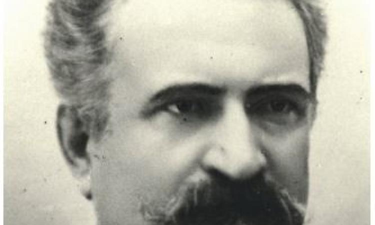 Macerata, venerdì 8 incontro su Raffaele Foglietti