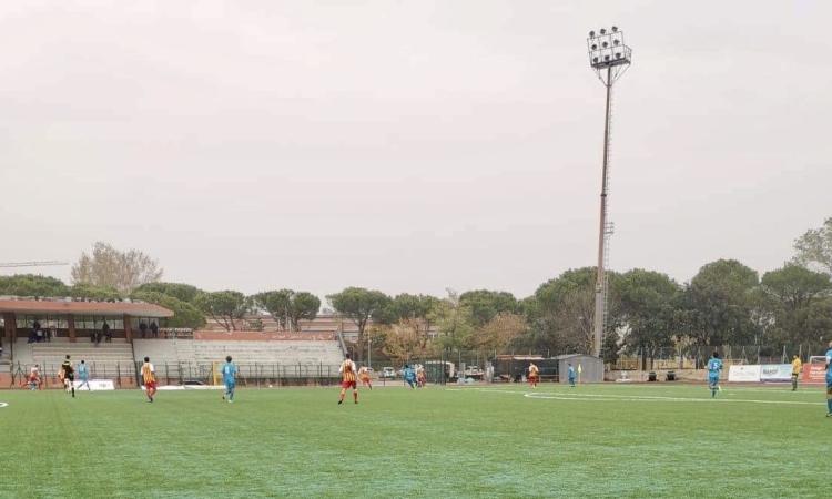 Juniores Nazionale, trasferta amara per la Sangiustese: sconfitta 4-3 a Cattolica Juniores Nazionale, trasferta amara per la Sangiustese: sconfitta 4-3 a Cattolica