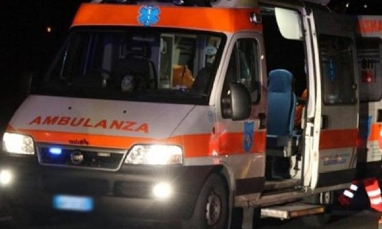 Macerata, dramma a Sforzacosta: 46enne trovato morto in casa