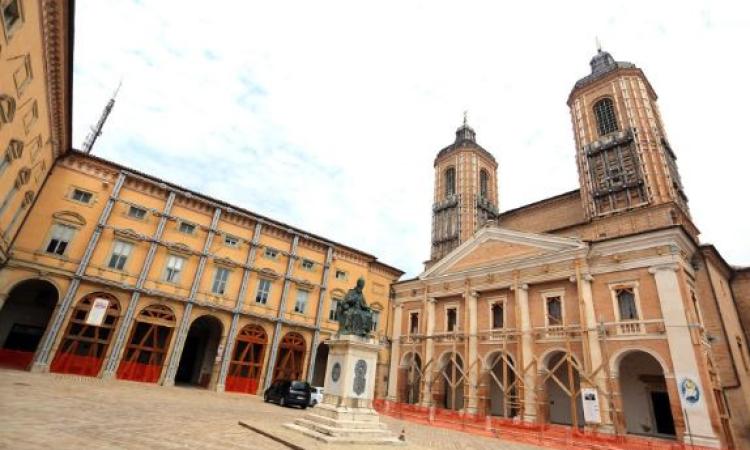 A Unicam il workshop promosso dal Comitato Sisma Centro Italia A Unicam il workshop promosso dal Comitato Sisma Centro Italia