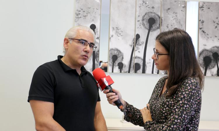 Civitanova, l'assessore Borroni: "Il dialogo con i commercianti è essenziale per una città di successo" (FOTO E VIDEO) Civitanova, l'assessore Borroni: "Il dialogo con i commercianti è essenziale per una città di successo" (FOTO E VIDEO)