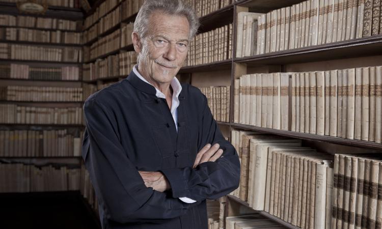 Scomparsa del conte Vanni Leopardi: il cordoglio delle istituzioni Scomparsa del conte Vanni Leopardi: il cordoglio delle istituzioni
