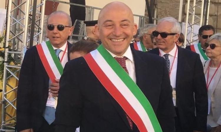 Camerino, il sindaco Sborgia a Roma per discutere del Decreto Legge sul sisma