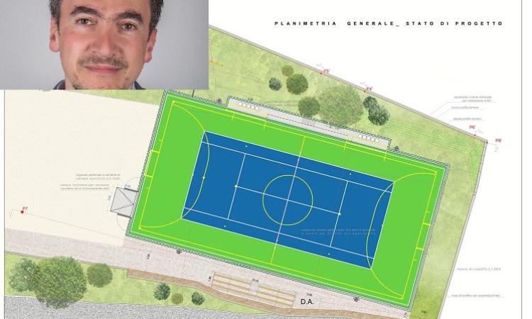Petriolo, sport bonus per l'impianto sportivo di via Leopardi: ammesse le cinque donazioni Petriolo, sport bonus per l'impianto sportivo di via Leopardi: ammesse le cinque donazioni