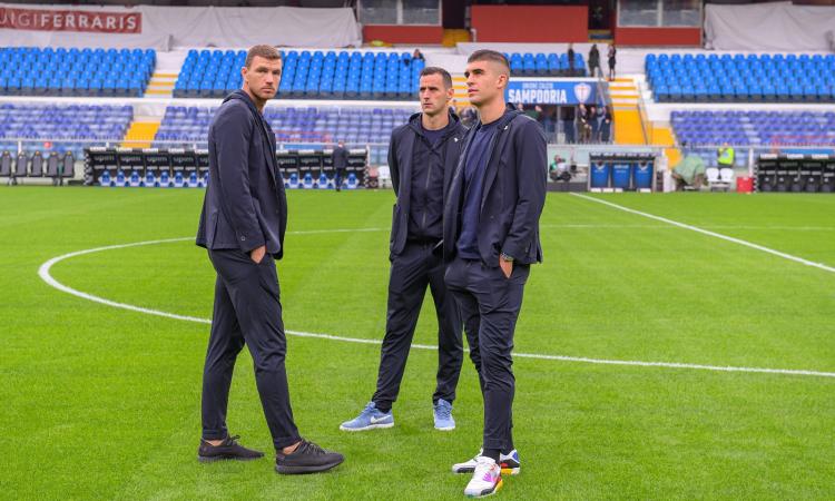 Tombolini veste l'As Roma: è fornitore ufficiale per la stagione 2019/20 (FOTO)