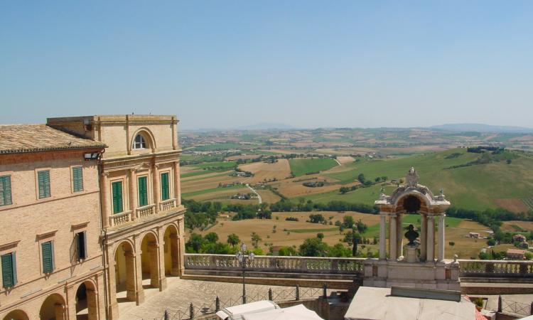 Treia, al via i centri estivi Treia, al via i centri estivi
