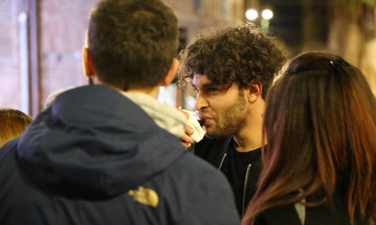 Petriolo, le Cantinette presentano "Lu Pruì’ de Sa’ Mmartì": il programma completo Petriolo, le Cantinette presentano "Lu Pruì’ de Sa’ Mmartì": il programma completo