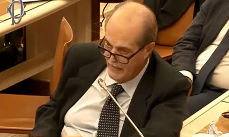 Castelsantangelo, Falcucci interviene alla Camera dei Deputati: "Osate e non prendeteci in giro" (VIDEO)