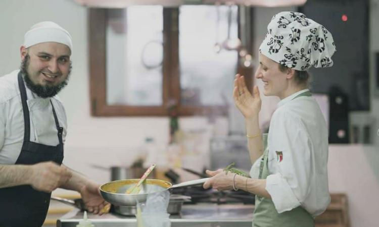 Macerata, Lord Bio tra i 12 migliori ristoranti vegetali d'Italia secondo il Corriere della Sera