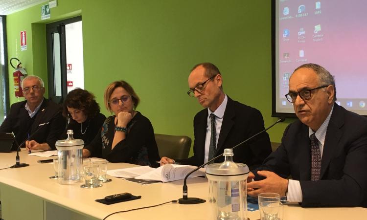 Laboratorio di comunicazione sul tema della giustizia, Unimc e Corte di Appello insieme