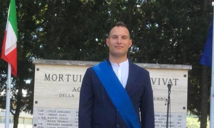 Macerata, mozione di Paolo Renna: "Serve uno sgambatoio per cani nella frazione di Piediripa" Macerata, mozione di Paolo Renna: "Serve uno sgambatoio per cani nella frazione di Piediripa"