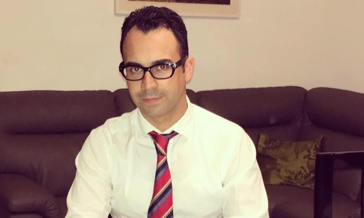 Nascita del nuovo polo di Centro, Orioli (Nuovo CDU): "Torni ad essere area di valori e fucina di idee" Nascita del nuovo polo di Centro, Orioli (Nuovo CDU): "Torni ad essere area di valori e fucina di idee"