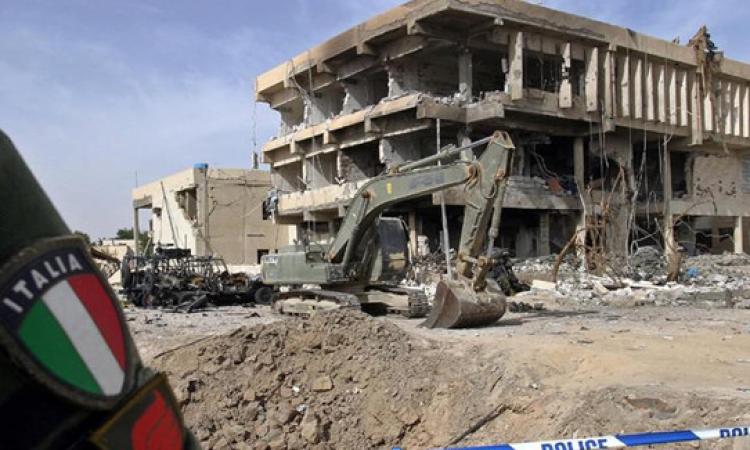 Anniversario della strage di Nassiriya: a Civitanova una cerimonia commemorativa delle vittime