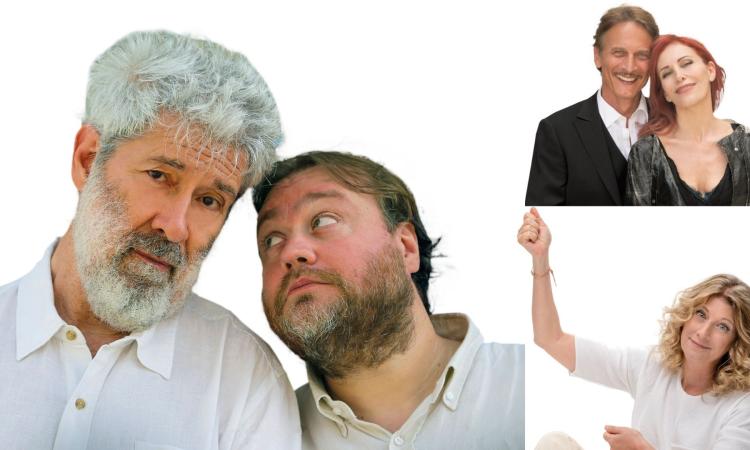 Pollenza, al via la stagione teatrale 2019/2020: tanti gli spettacoli imperdibili in cartellone Pollenza, al via la stagione teatrale 2019/2020: tanti gli spettacoli imperdibili in cartellone
