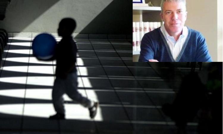 Bimba strappata alla madre: è stato sostituito il giudice denunciato ad Ancona