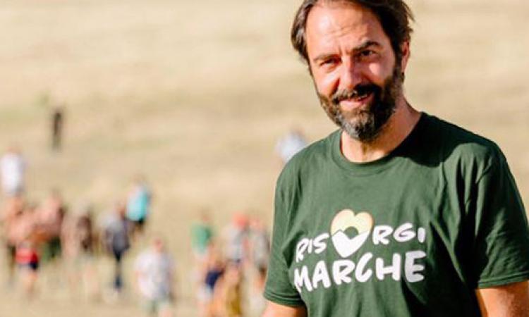 RisorgiMarche sbarca a Milano per parlare di sostenibilità RisorgiMarche sbarca a Milano per parlare di sostenibilità
