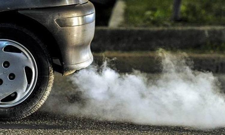 Smog, le pagelle di Legambiente: Macerata tra le migliori città italiane come qualità dell'aria Smog, le pagelle di Legambiente: Macerata tra le migliori città italiane come qualità dell'aria