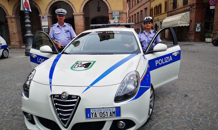 Tolentino, sicurezza stradale: firmato accordo con l'azienda leader nel servizio post incidenti