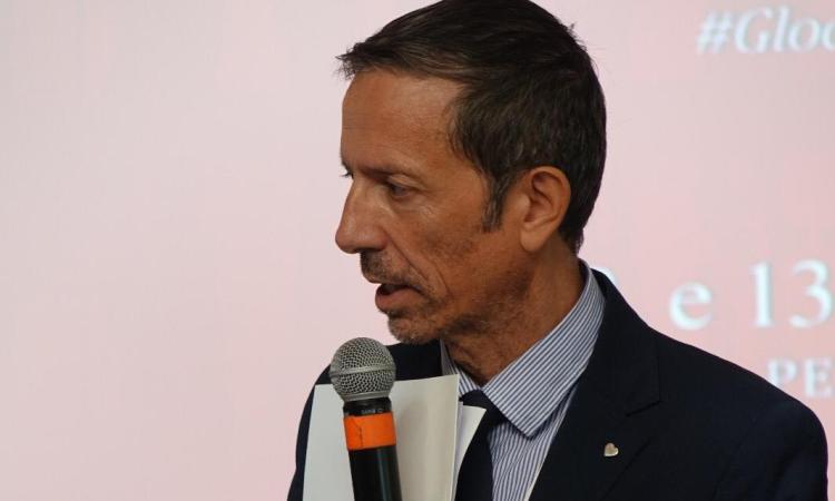 I big dell’economia a confronto sul futuro di Umbria e Marche I big dell’economia a confronto sul futuro di Umbria e Marche