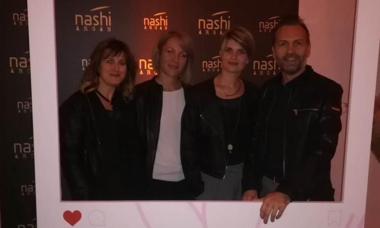 "Giampiero Parrucchieria" festeggia i 25 anni di attività con il restyling del salone "Giampiero Parrucchieria" festeggia i 25 anni di attività con il restyling del salone