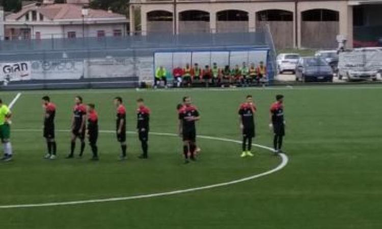 Impenetrabile Aurora Treia, Chiesanuova in ginocchio dopo il derby in vetta