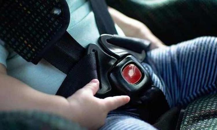 Seggiolino antiabbandono: scattata l’obbligatorietà Seggiolino antiabbandono: scattata l’obbligatorietà
