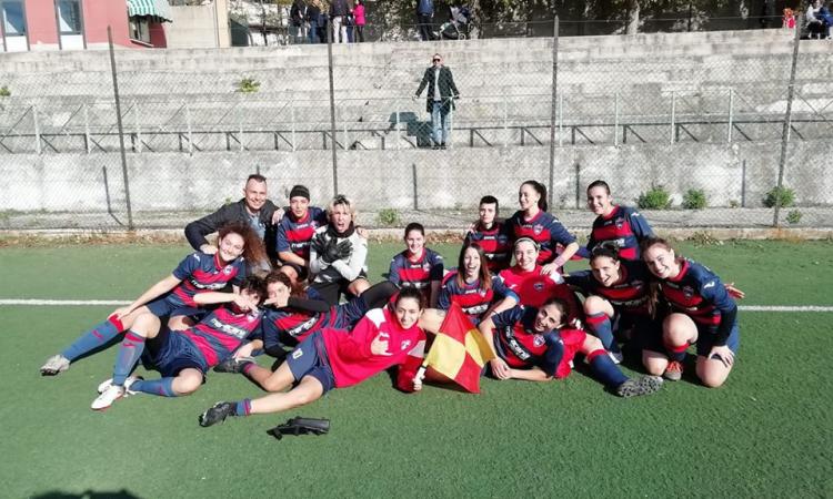 La Vis Civitanova si sblocca in Coppa: arriva la prima vittoria contro l'Ancona Respect