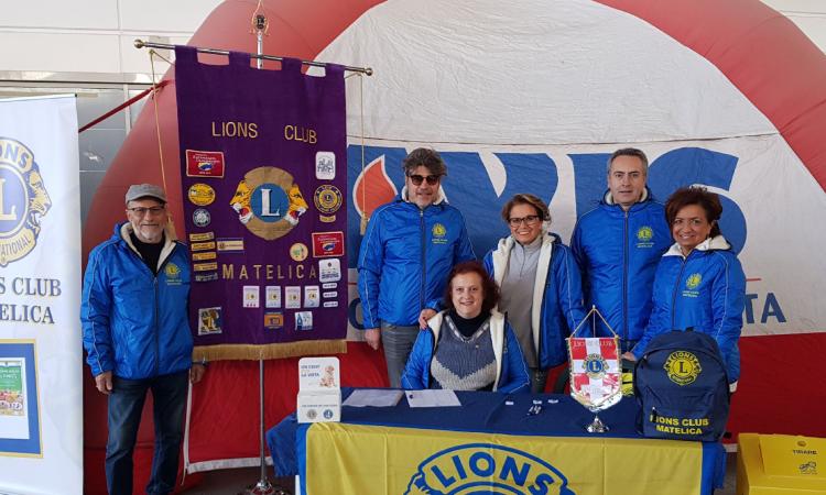 Matelica, il Lions Club organizza lo screening gratuito della glicemia Matelica, il Lions Club organizza lo screening gratuito della glicemia