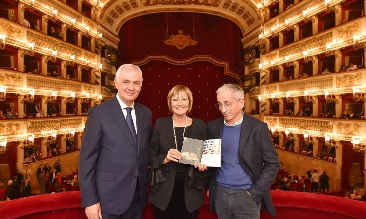 Bicentenario de “L’infinito”: il Teatro San Carlo di Napoli dedica un'opera a Leopardi Bicentenario de “L’infinito”: il Teatro San Carlo di Napoli dedica un'opera a Leopardi